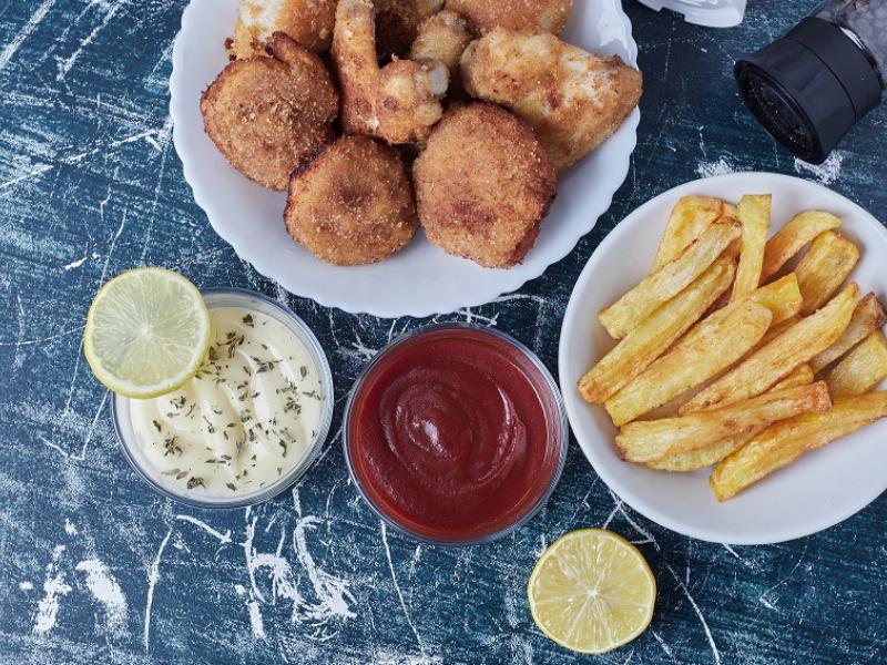 Curso de Técnicas de Petiscos e Comida de Boteco abre inscrições em Campo Largo