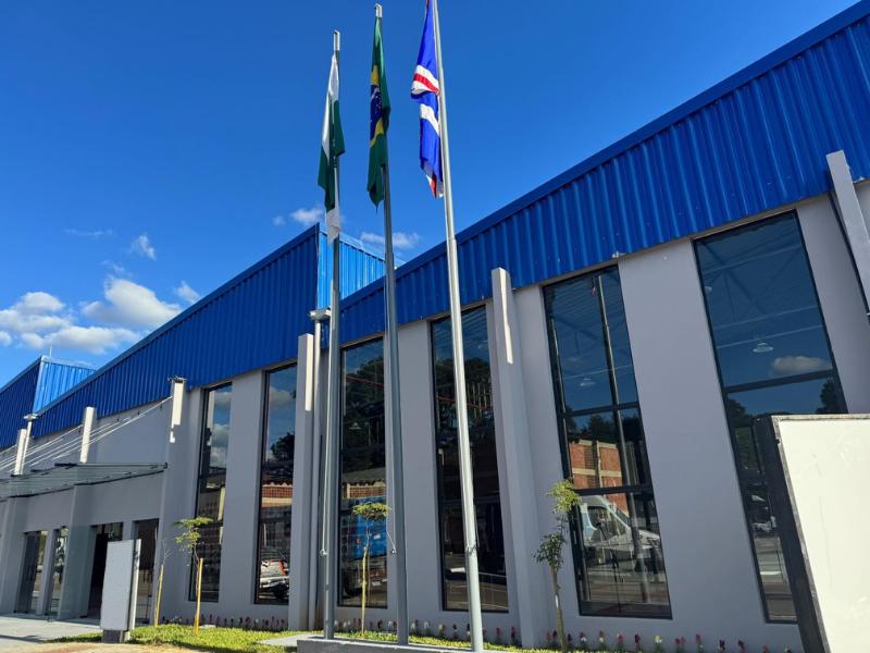 Centro de Eventos de Campo Largo atualiza diretrizes de gestão do espaço e abre para mais possibilidades