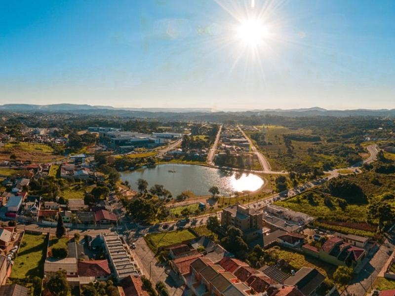 Campo Largo promove o 3º Tur Conecta para fortalecer o turismo local em Campo Largo nesta terça-feira (12)