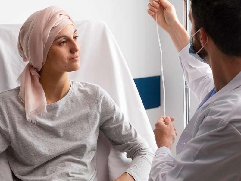 Brasil deve registrar 781 mil novos casos de câncer por ano e médico alerta para diagnóstico tardio e prevenção