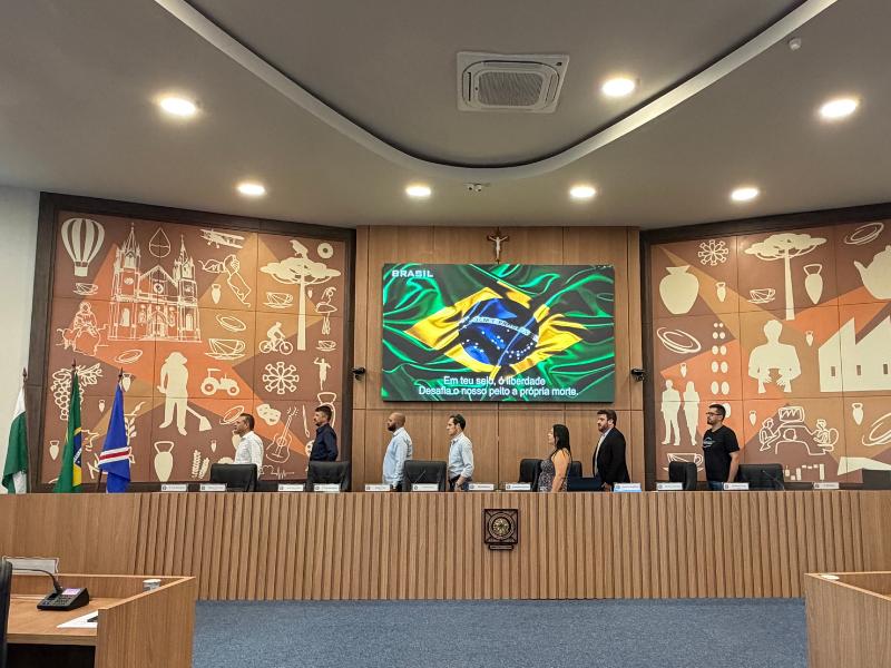 Projeto para criar novo feriado municipal em fevereiro gera manifestação do setor empresarial