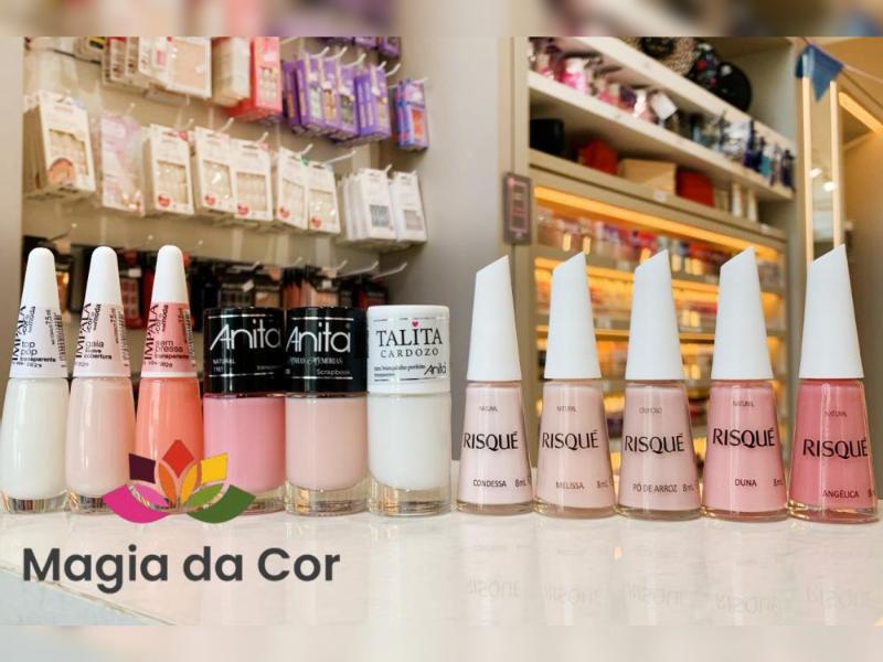 Soap nails é a tendência minimalista que transforma unhas saudáveis em símbolo de elegância