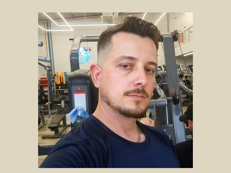 Motociclista morre após grave acidente na PR-510 em Balsa Nova