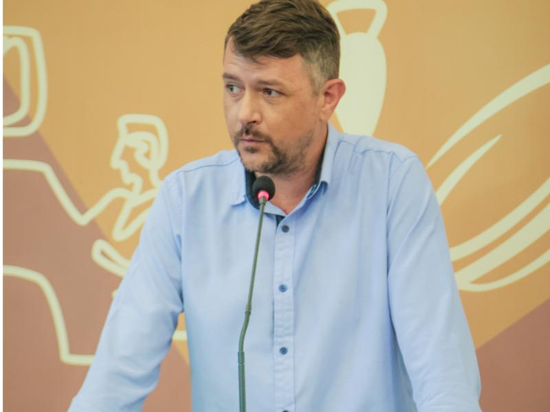 Programa Samuzinho é aprovado em segundo turno na Câmara de Campo Largo 