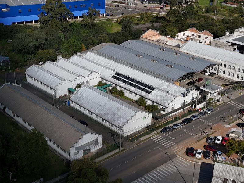 Incubadora tecnológica será inaugurada nesta terça (01) e deve impulsionar novos negócios e inovação