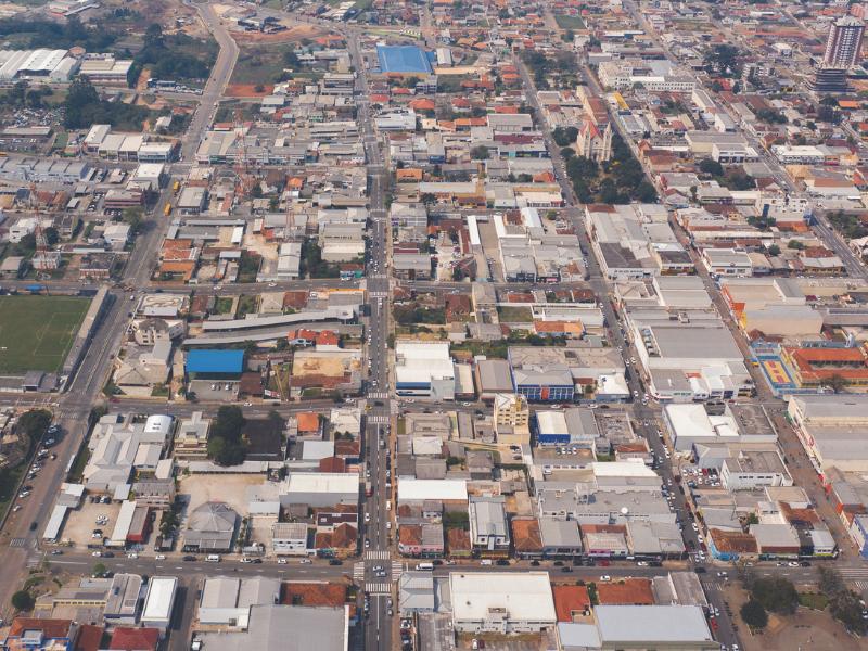Campo Largo é a 7ª cidade mais segura do Paraná, aponta anuário nacional