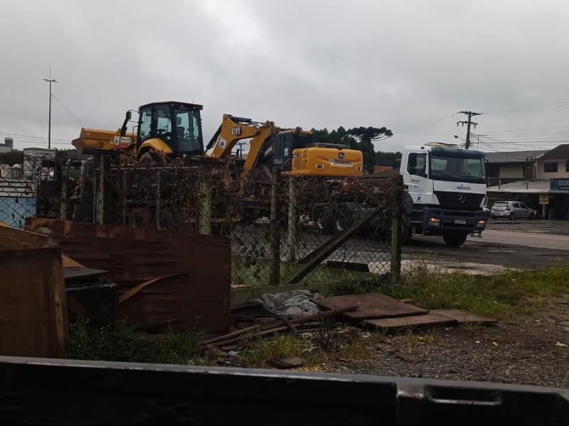 Via Araucária esclarece que mais de 500 desapropriações na PR-423 já foram realizadas de maneira amigável