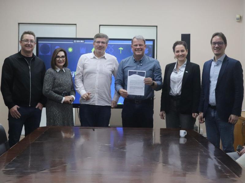Campo Largo lança programa para impulsionar novos negócios de tecnologia e inovação