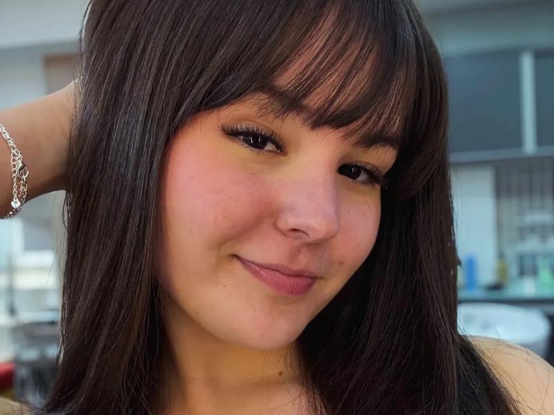 Morte de Caroline Guralski, de 18 anos, em acidente de trânsito gera comoção em Campo Largo