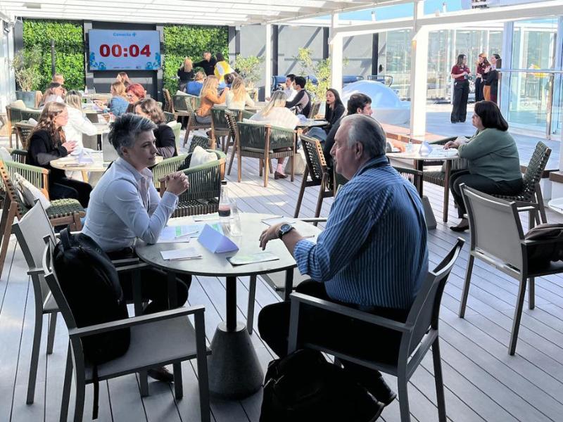 Campo Largo recebe edição inédita do Conecta+ Curitiba Convention