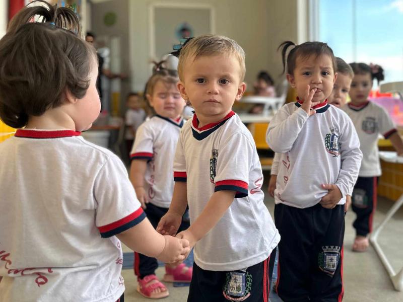 Campo Largo garante mais de 10 milhões para Educação por desempenho