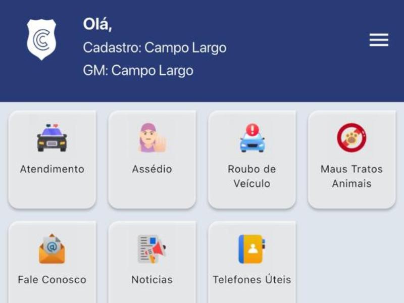Comerciantes pedem mais segurança no Centro e Guarda Municipal orienta sobre denúncias e atendimentos
