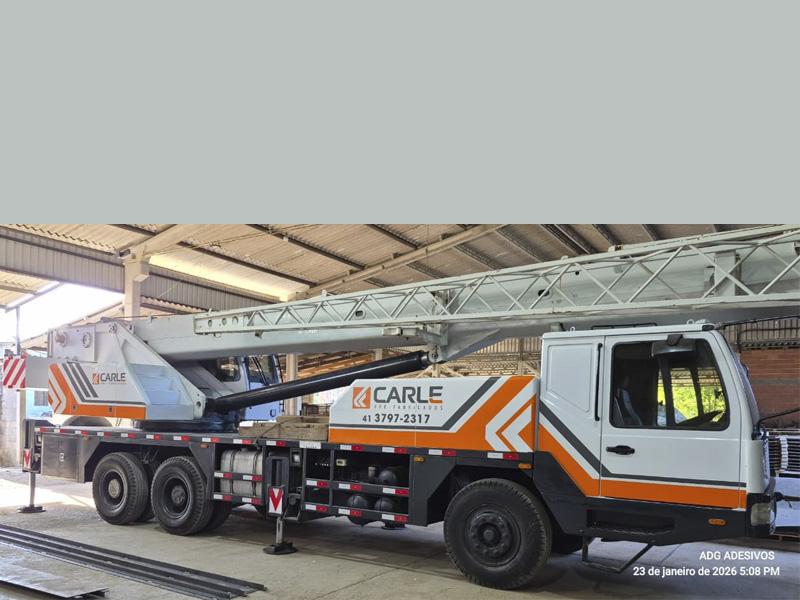 Carle Pré-fabricados destaca a importância do planejamento antecipado para obras previstas para 2026 