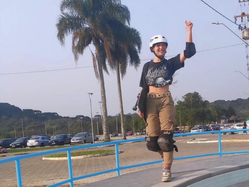 Campo Largo abre o Circuito Paranaense de Skate pelo segundo ano consecutivo e inscrições estão abertas