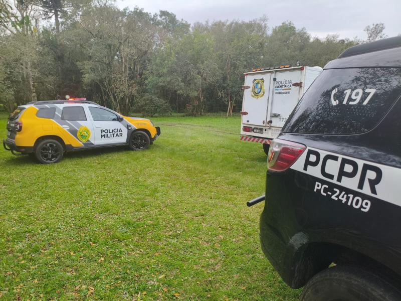 Corpo de homem sem identificação é encontrado no Rio Itaqui