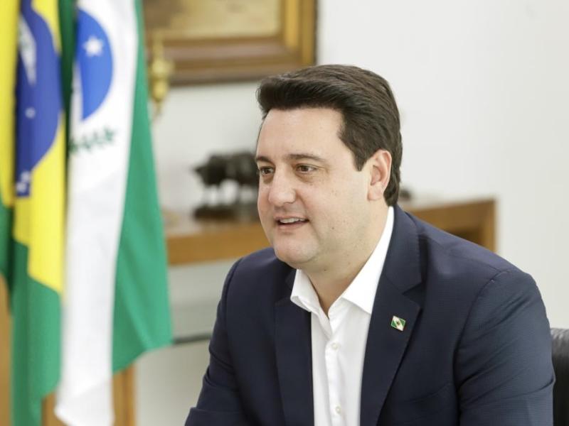Flávio e Tarcísio escalam Ratinho Jr para reforço no segundo turno