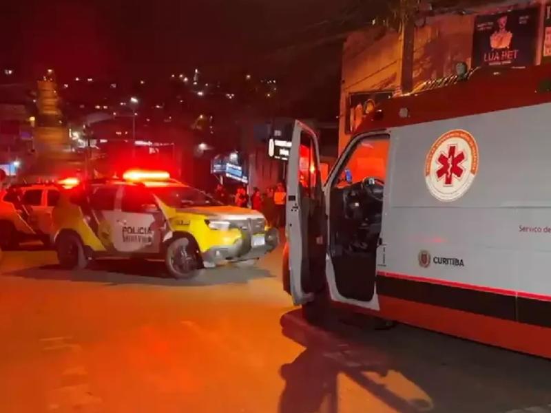 Jovem baleado em confusão no bairro Ferraria morre no hospital