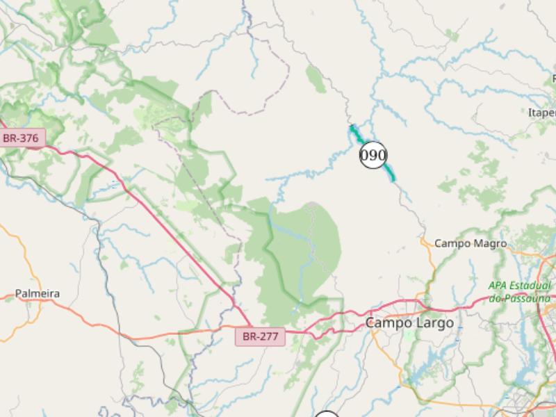 Projeto da Estrada do Cerne dá passo importante após décadas de reivindicação