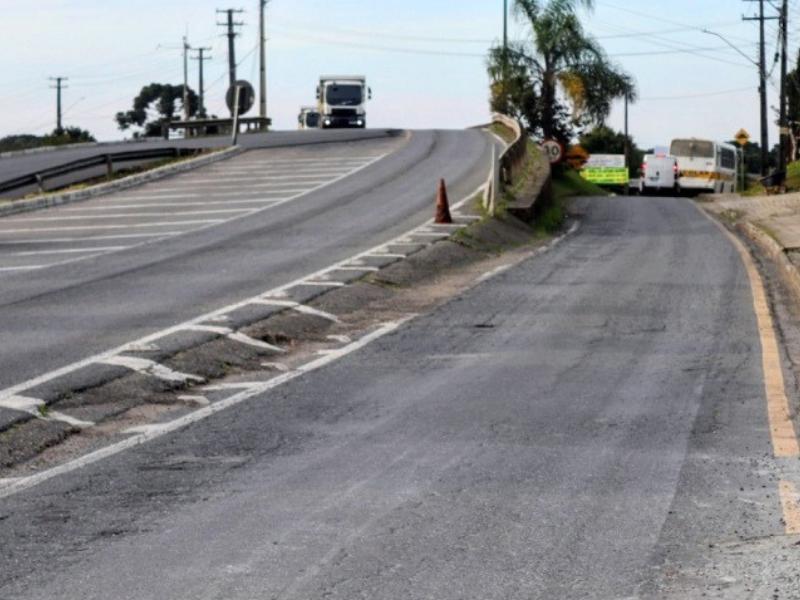 Alteração no trânsito bloqueia trecho da Rua Alcides Valentino Zanella a partir de segunda-feira (10)