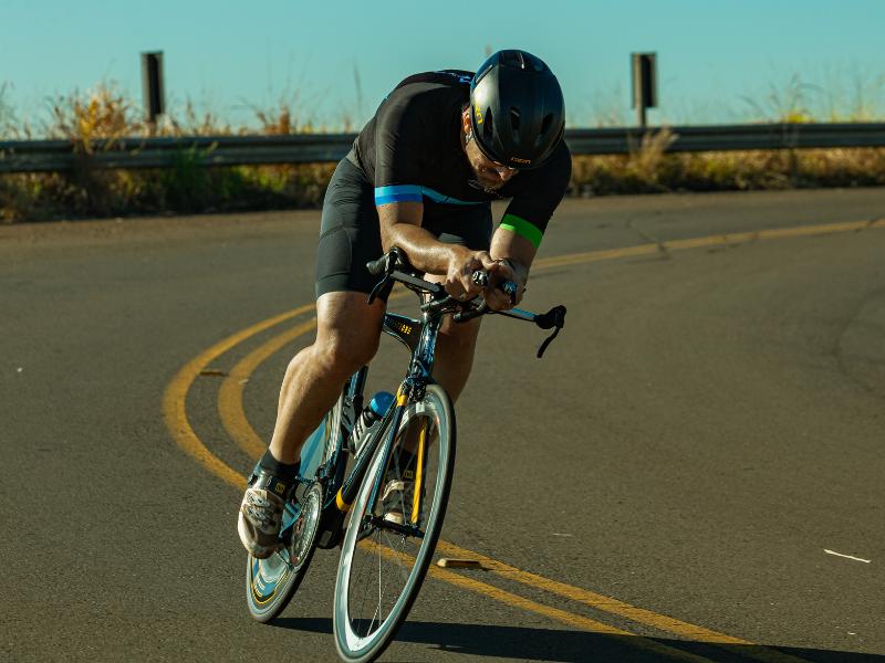 Ironman 70.3 passa por Campo Largo e irá impactar trânsito nas rodovias PR-423 e BR-277