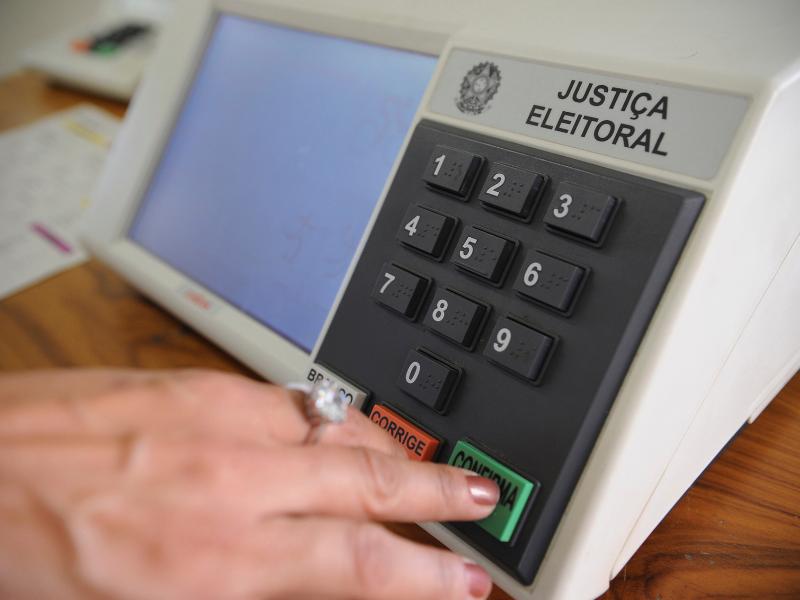 Eleitorado de Campo Largo envelhece e chega a quase 95 mil eleitores para as eleições de 2026
