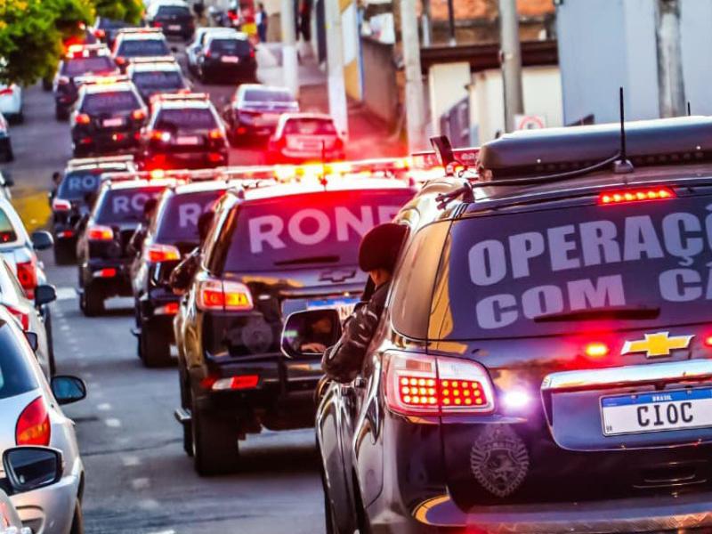 Campo Largo recebe ações da Missão Paraná na próxima semana