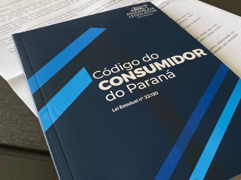 Campo Largo integra debates que resultaram no novo Código do Consumidor do Paraná