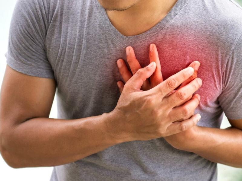 Infarto pode atingir pessoas cada vez mais jovens e exige atenção aos sinais de alerta